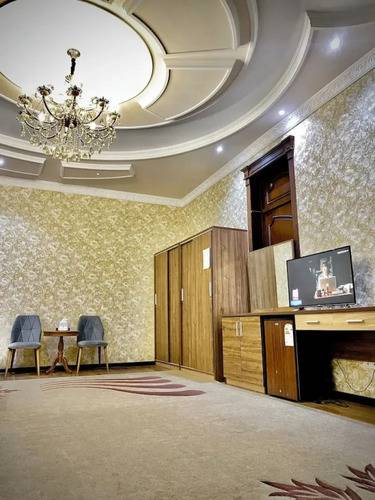 Xufari Hotel