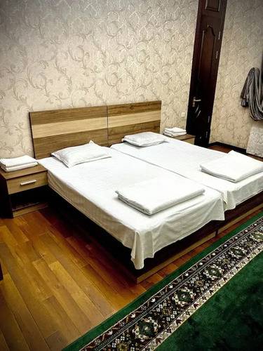 Xufari Hotel
