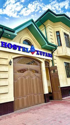 Xufari Hotel