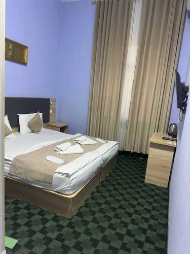 Safo Hotel