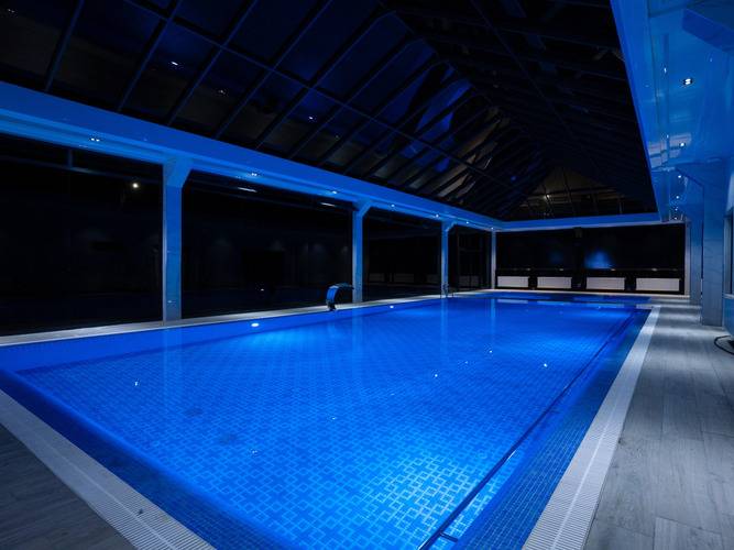 Express Tashkent Hotel&Spa By Avant Hotels