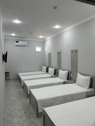 Hotel Art Guest House