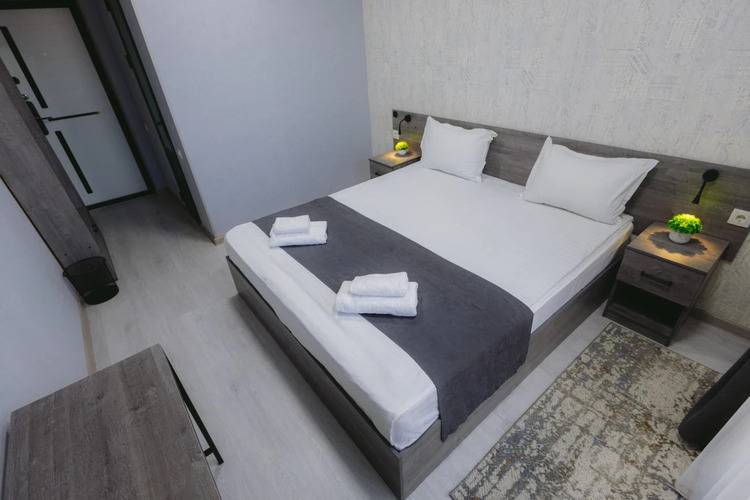 Beshchinor Hotel