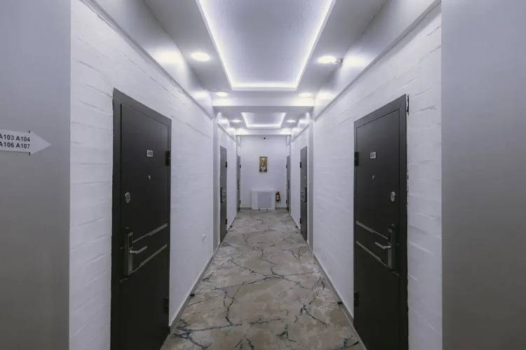 Beshchinor Hotel