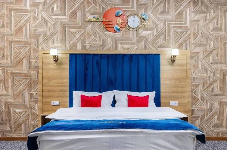 Royal Sebzor Hotel