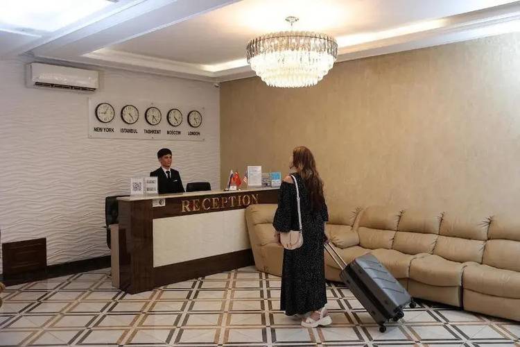 Eco Boutique Emerald Hotel