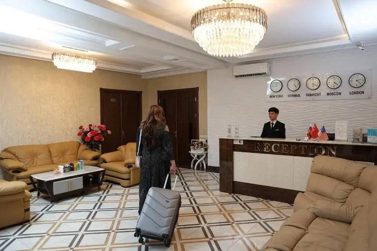 Eco Boutique Emerald Hotel