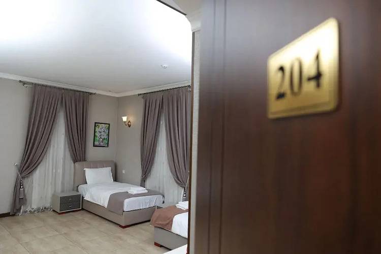Eco Boutique Emerald Hotel