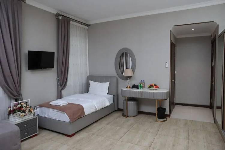 Eco Boutique Emerald Hotel