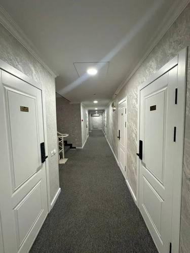 Отель Grand Zamin Hotel