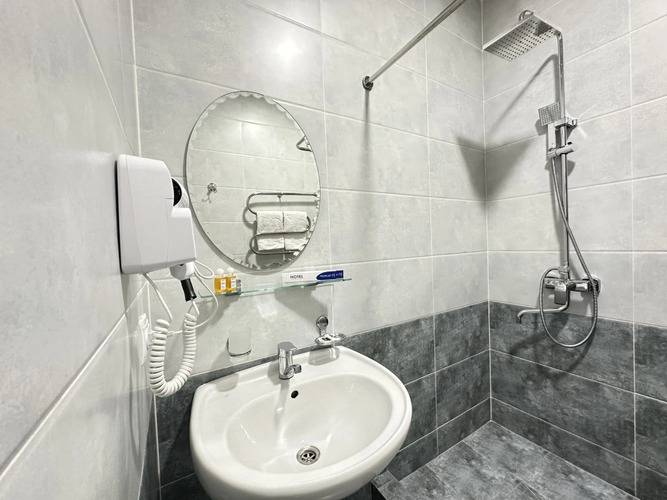 Отель Grand Zamin Hotel