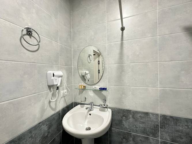 Отель Grand Zamin Hotel