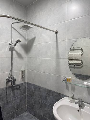 Отель Grand Zamin Hotel