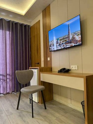 Отель Orient Premium