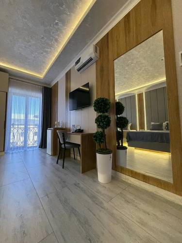Отель Orient Premium