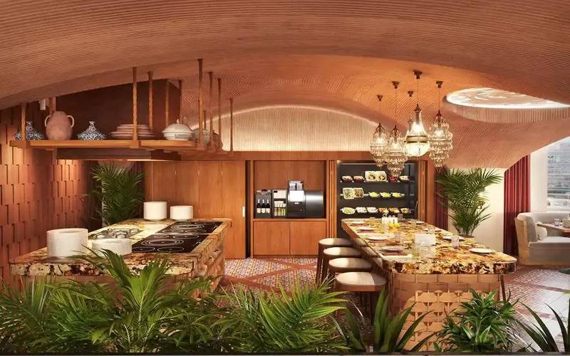 Doubletree By Hilton Tashkent