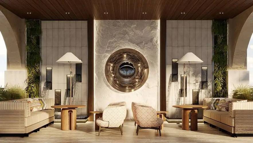 Doubletree By Hilton Tashkent