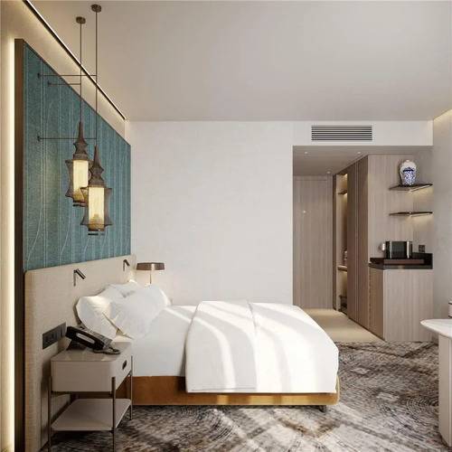 Doubletree By Hilton Tashkent