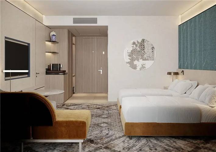 Doubletree By Hilton Tashkent