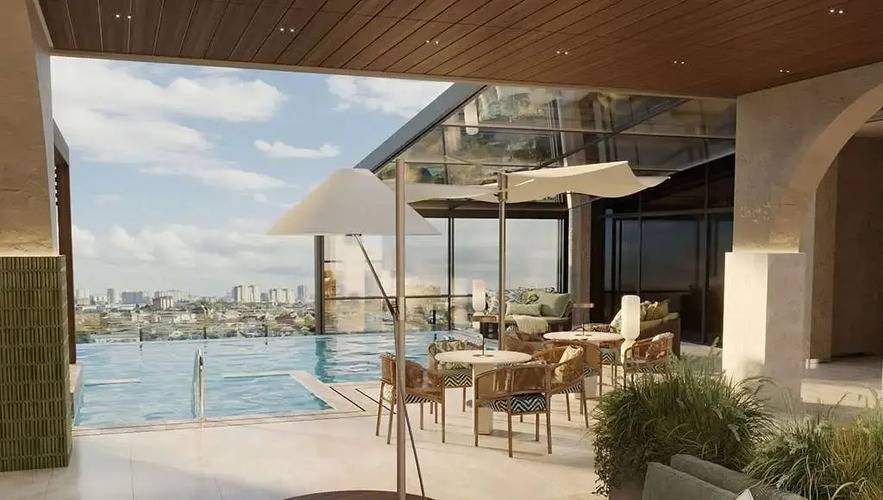Doubletree By Hilton Tashkent
