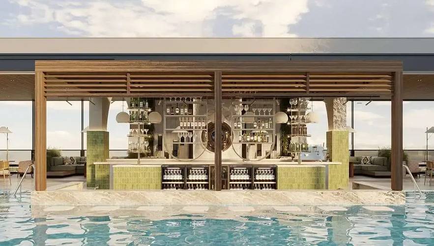 Doubletree By Hilton Tashkent