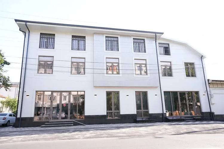 Kamilovs' Hotel