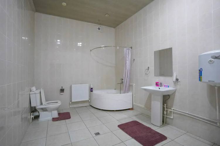 Отель Luxe
