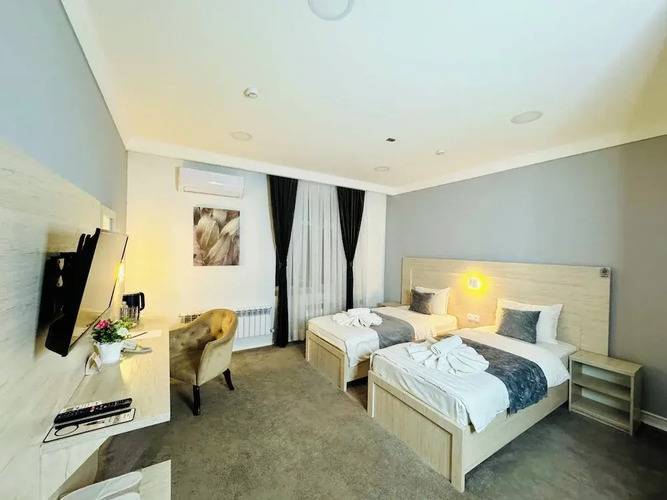 South Hotel Tashkent