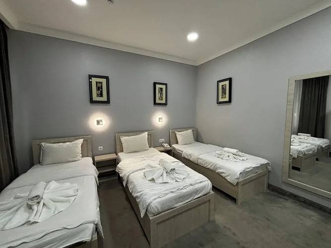 South Hotel Tashkent