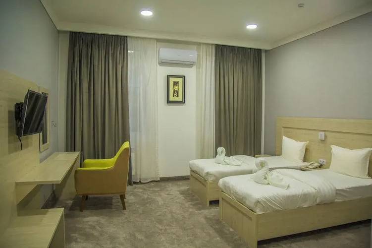 South Hotel Tashkent