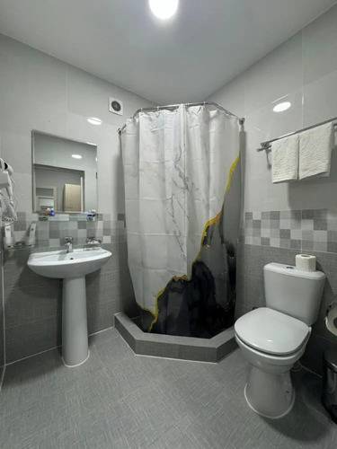 South Hotel Tashkent