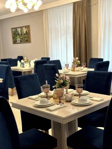 South Hotel Tashkent