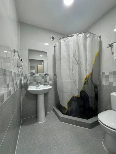 South Hotel Tashkent