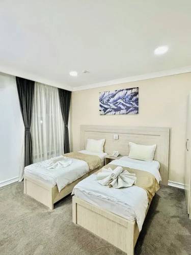 South Hotel Tashkent