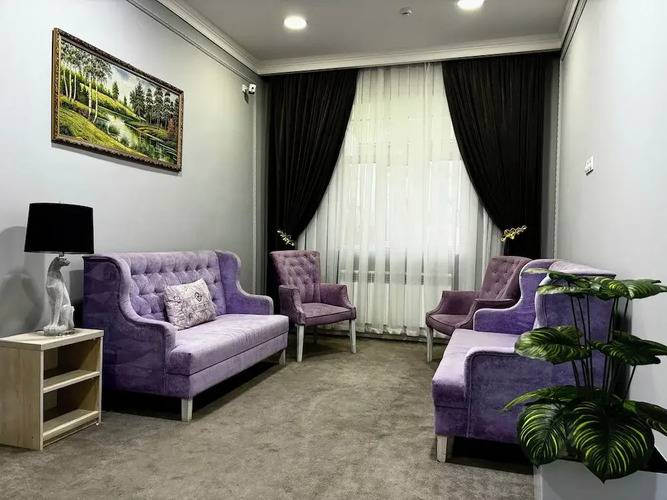 South Hotel Tashkent