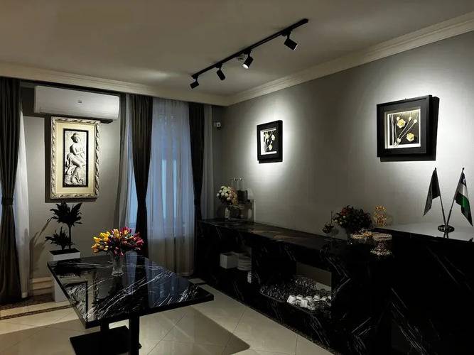 South Hotel Tashkent