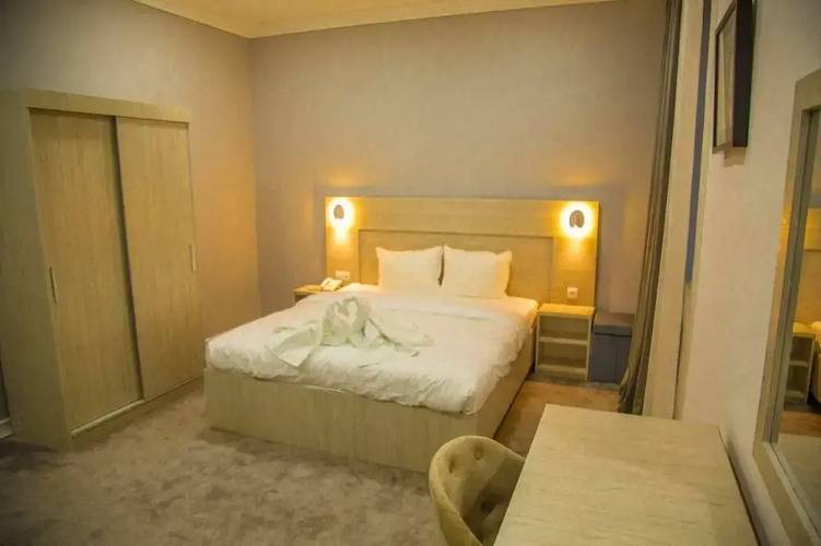 South Hotel Tashkent