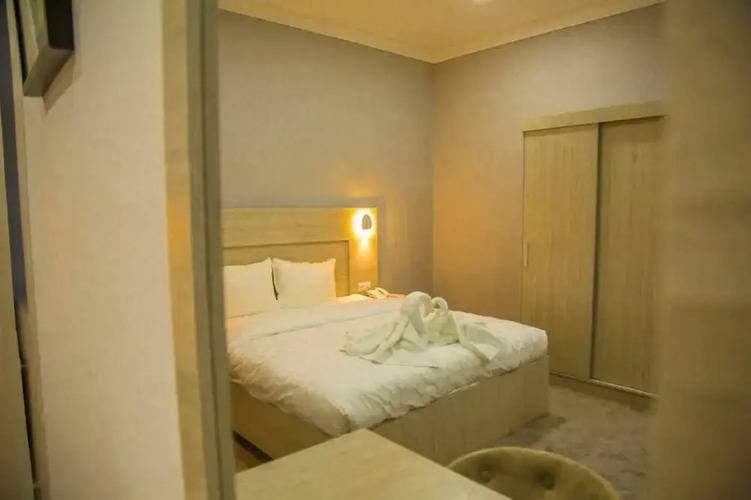 South Hotel Tashkent