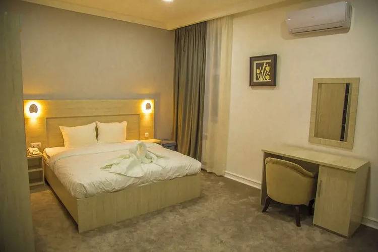 South Hotel Tashkent