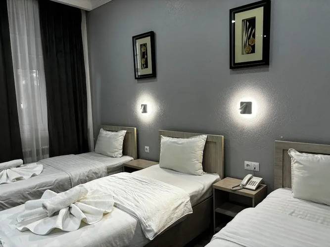 South Hotel Tashkent