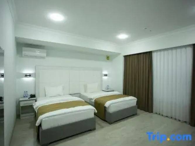Viva Hotel