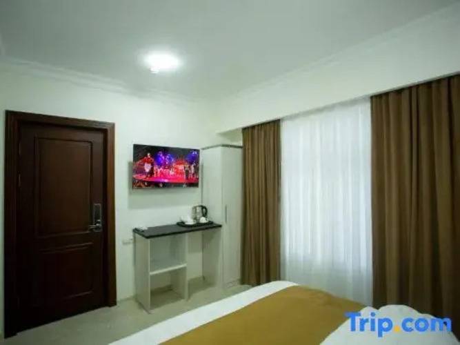 Viva Hotel