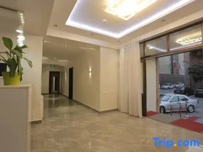 Viva Hotel