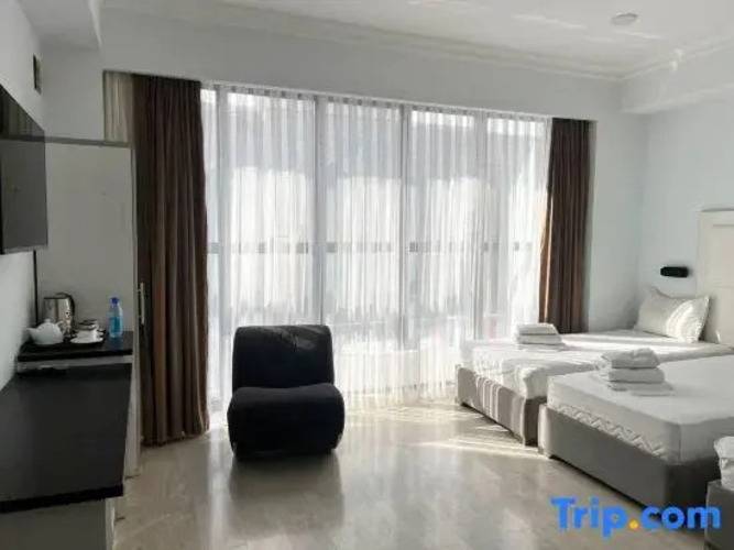 Viva Hotel