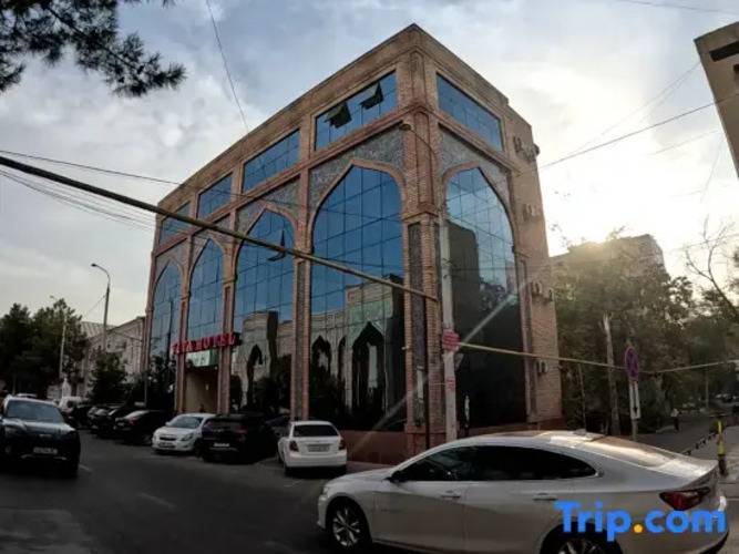 Viva Hotel