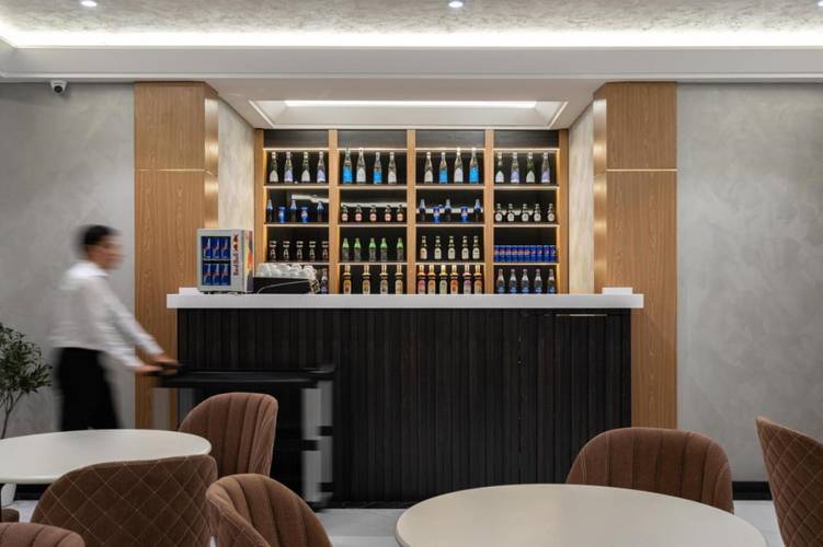 Top Stay Inn Hotel Tashkent