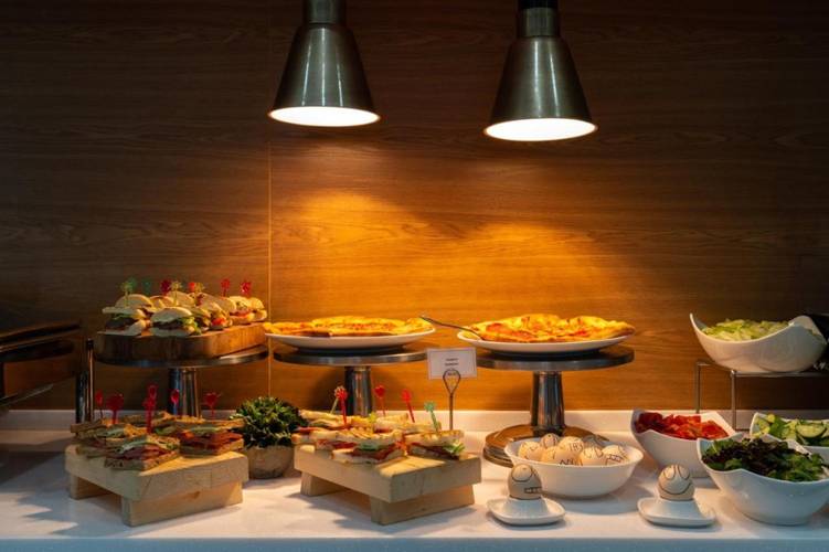Top Stay Inn Hotel Tashkent