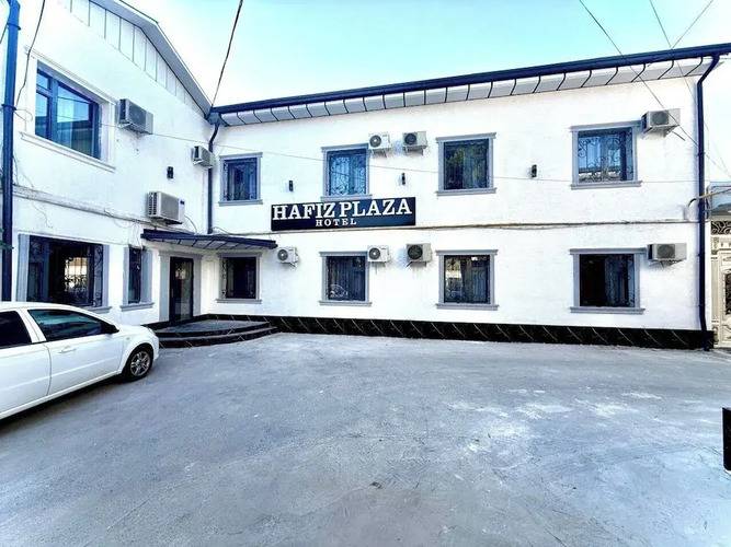 Hafiz Plaza