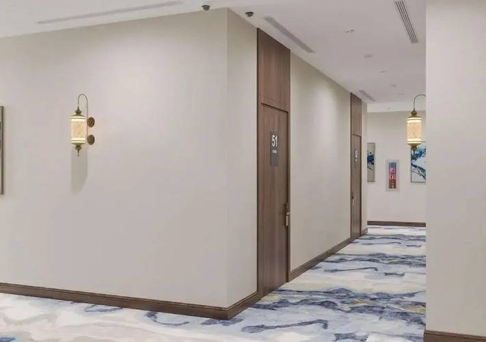 Surxondaryo Hotel