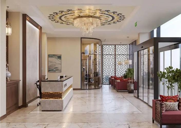 Горящий тур на Кубу — отель Surxondaryo Hotel (Ташкент)